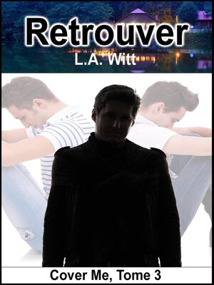 cover image of Retrouver
